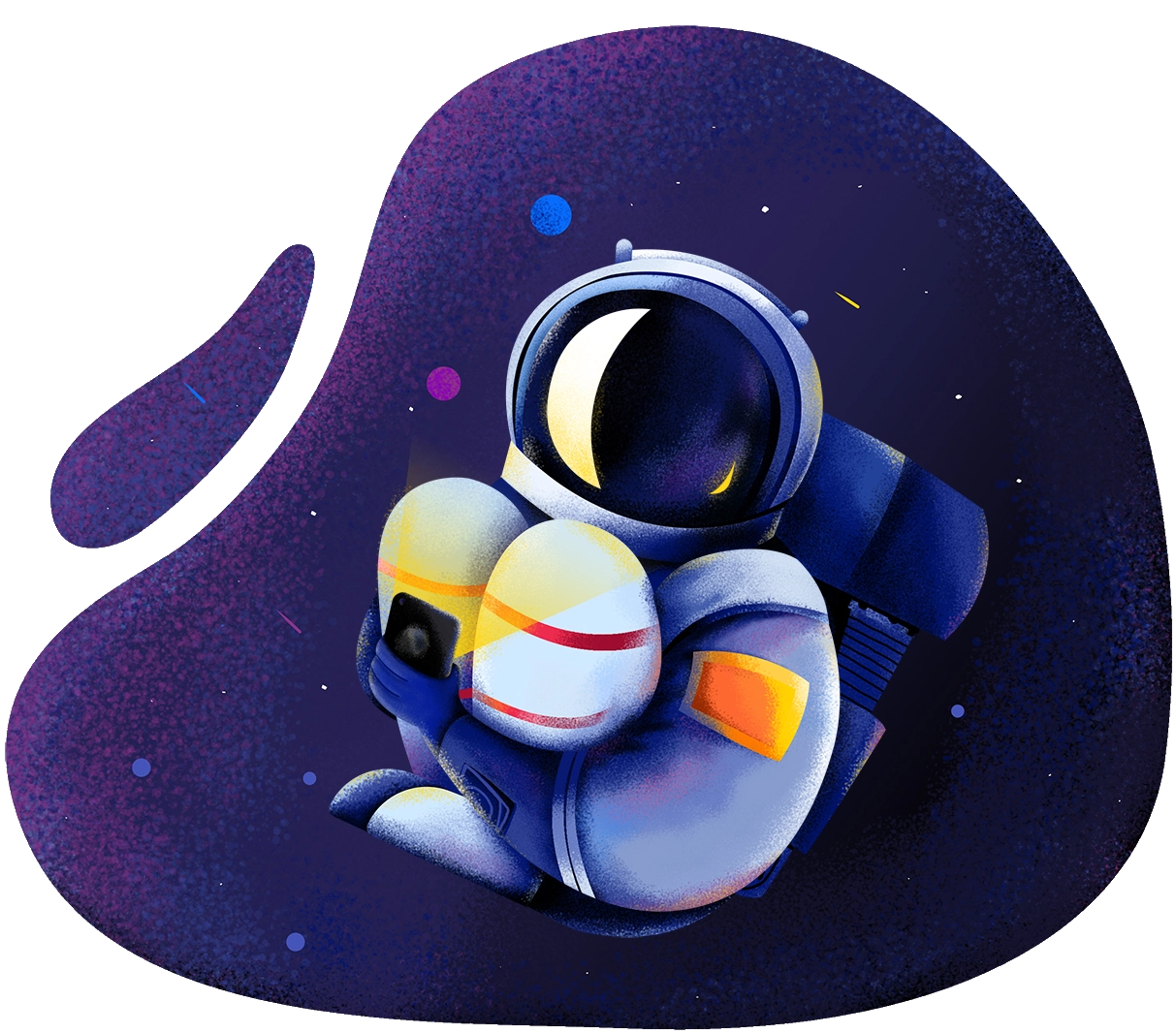 Kosmonautas